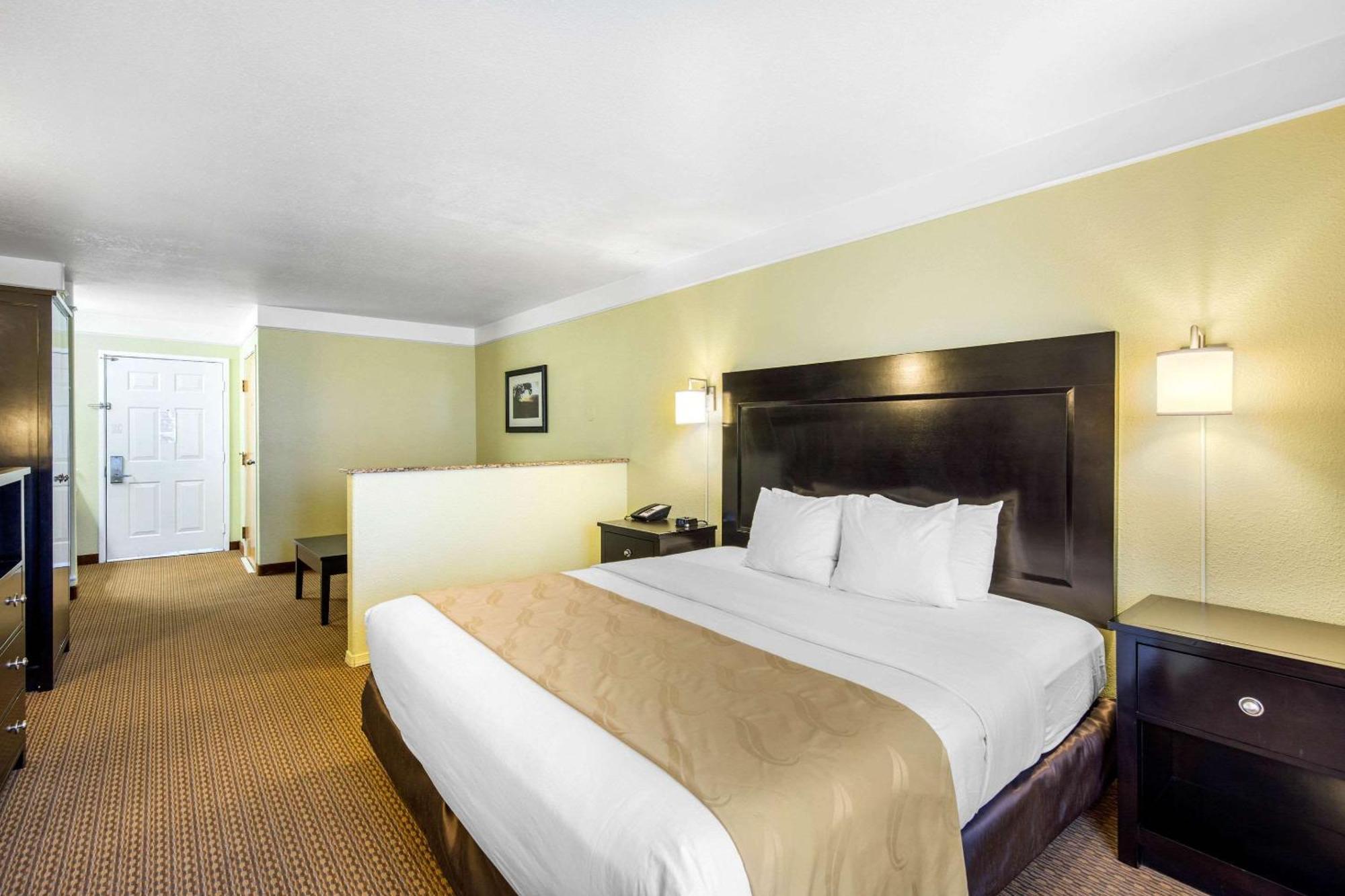 Quality Inn & Suites Gallup I-40 Exit 20 Exterior foto