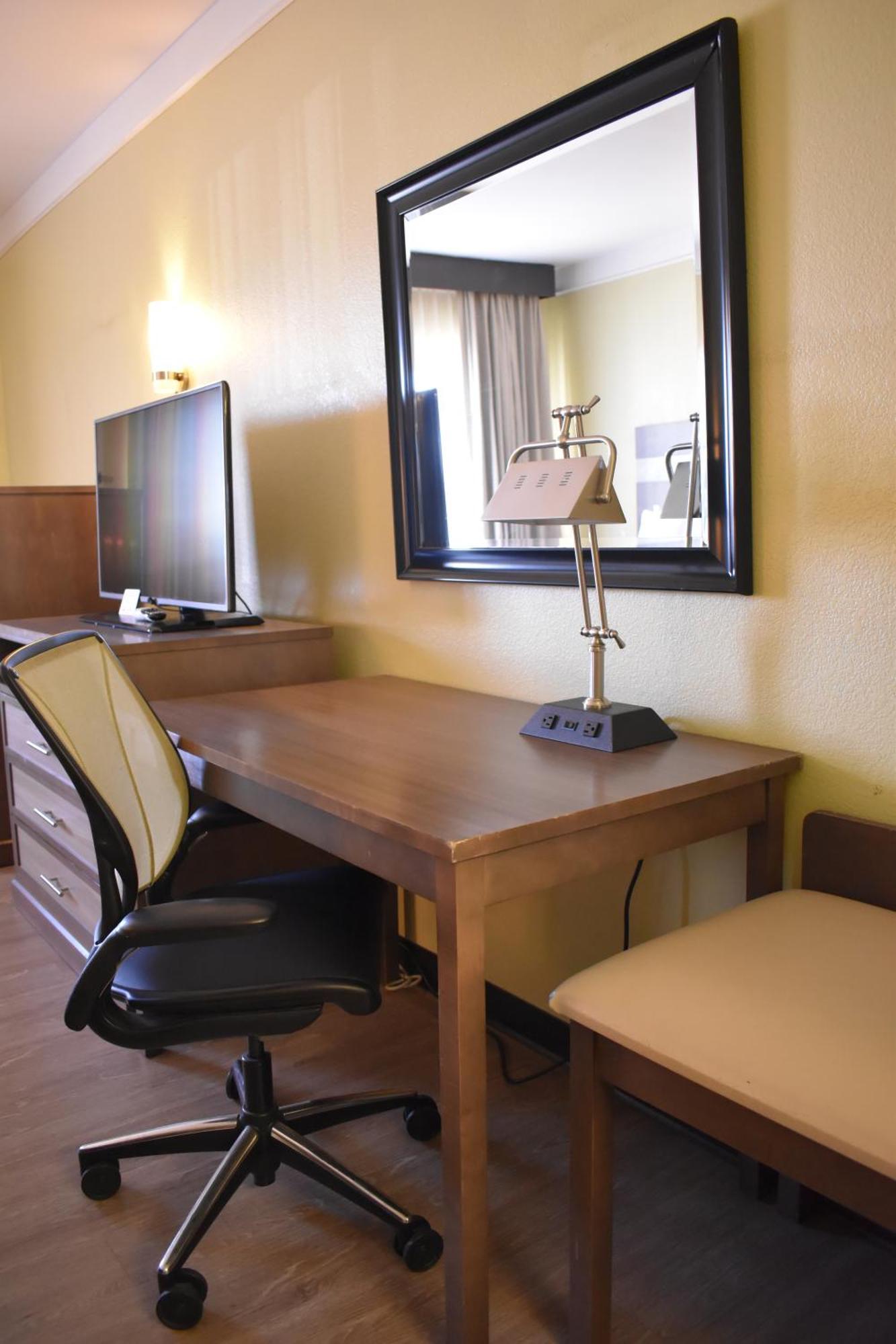 Quality Inn & Suites Gallup I-40 Exit 20 Exterior foto